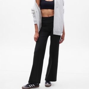 GAP Gapfit high waisted straight leg pants XXL